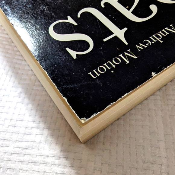 Keats by Andrew Motion paperback 1st ed 1998 - Picture 6 of 7